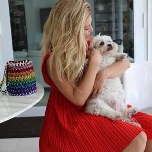 Meet your Posher, Tammy